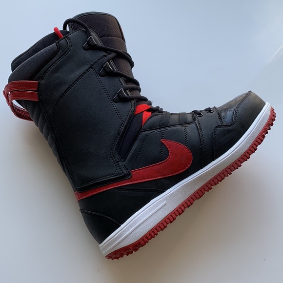 Nike Vapen Snowboard Boot - Picture 3 of 13